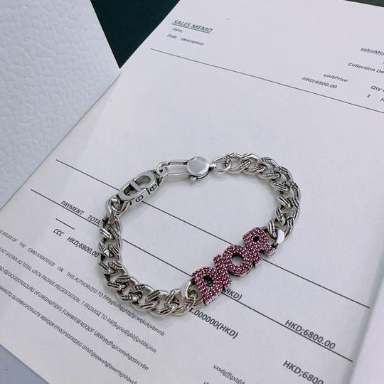 Dior Bracelet 11lyh123 (9)