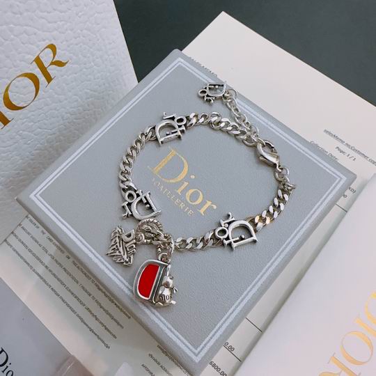 Dior Bracelet 11lyh124 (1)