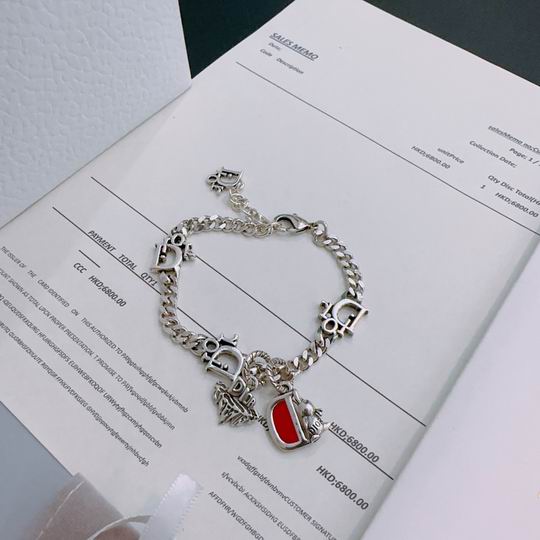 Dior Bracelet 11lyh124 (4)