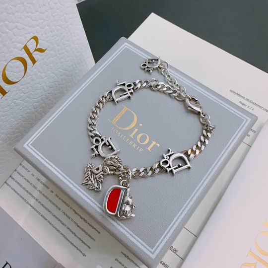 Dior Bracelet 11lyh124 (5)