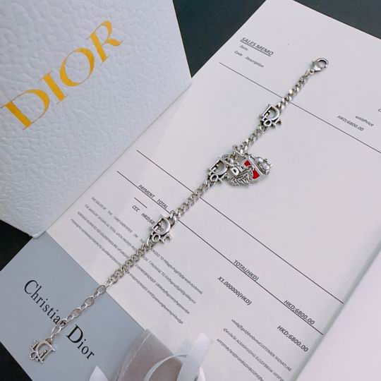 Dior Bracelet 11lyh124 (7)