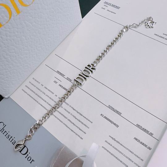 Dior Bracelet 11lyh125 (2)