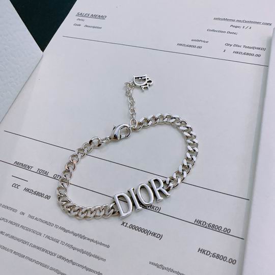 Dior Bracelet 11lyh125 (4)