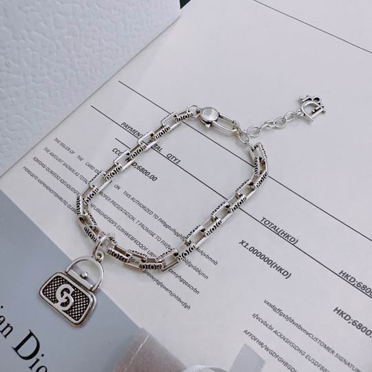 Dior Bracelet 11lyh127 (2)