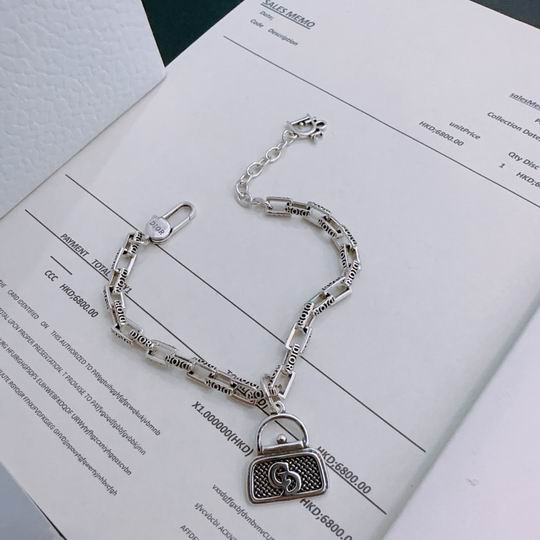 Dior Bracelet 11lyh127 (7)