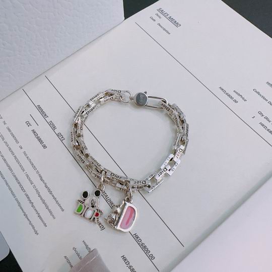 Dior Bracelet 11lyh133 (7)