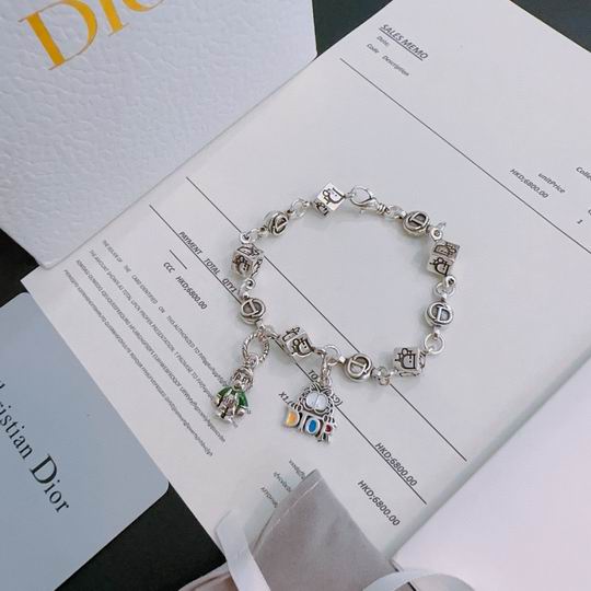 Dior Bracelet 11lyh134 (1)