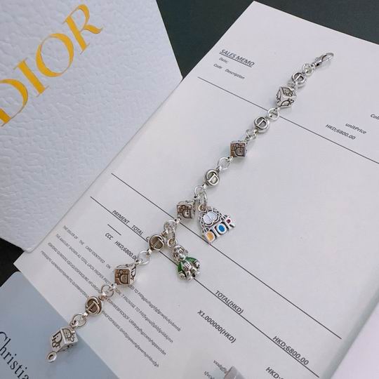 Dior Bracelet 11lyh134 (4)
