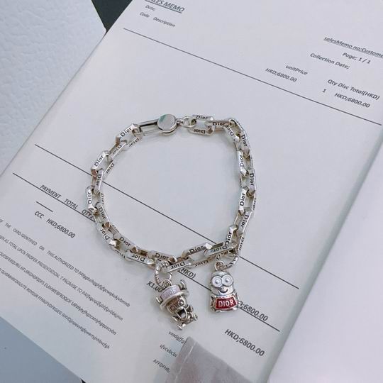 Dior Bracelet 11lyh135 (7)