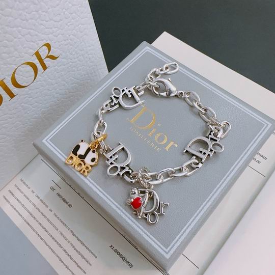 Dior Bracelet 11lyh136 (2)