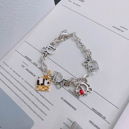 Dior Bracelet 11lyh136 (7)