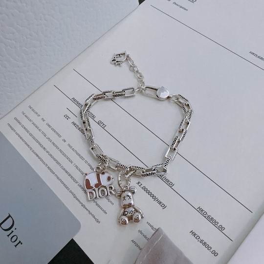 Dior Bracelet 11lyh137 (5)
