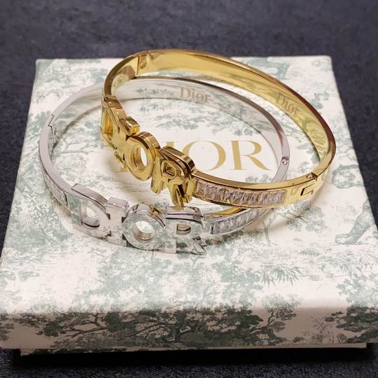 Dior Bracelet 11lyh156 (1)