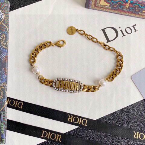 Dior Bracelet 11lyh157 (3)