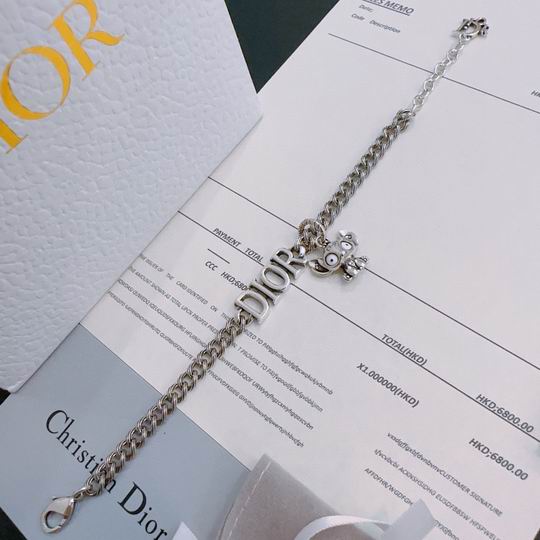 Dior Bracelet 11lyh175 (2)