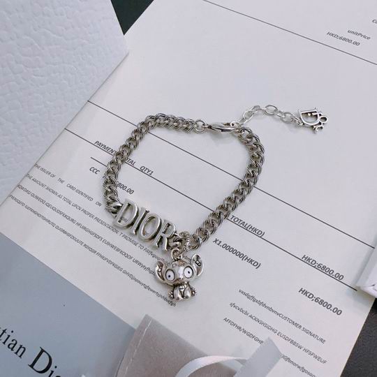 Dior Bracelet 11lyh175 (5)