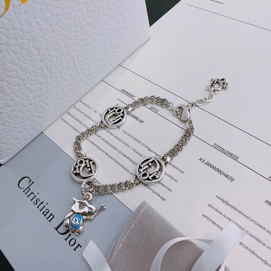 Dior Bracelet 11lyh176 (1)