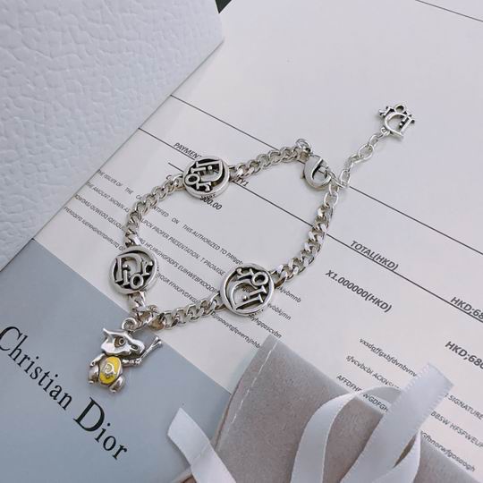 Dior Bracelet 11lyh18 (9)