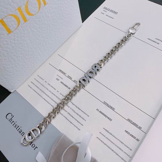 Dior Bracelet 11lyh188 (2)