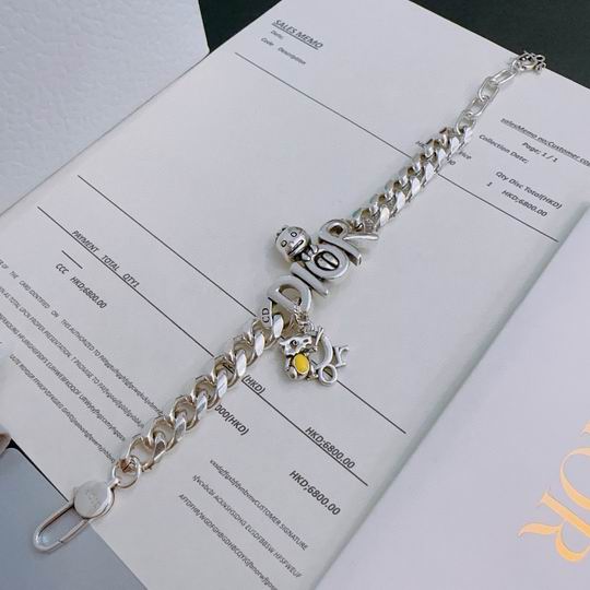 Dior Bracelet 11lyh21 (3)