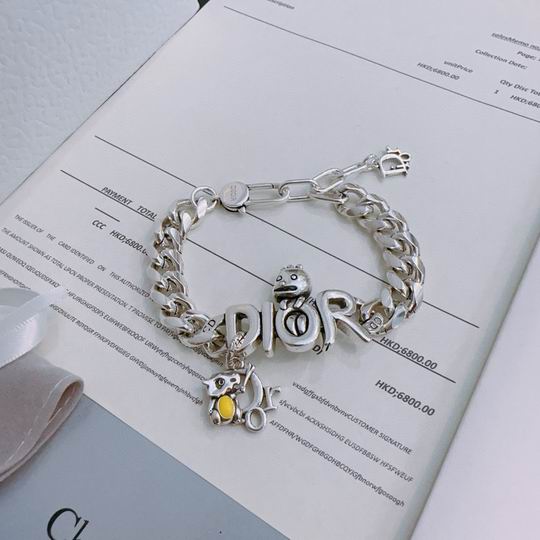 Dior Bracelet 11lyh21 (5)