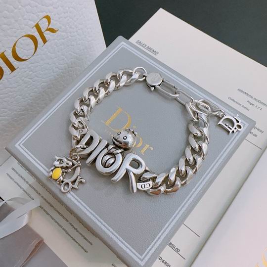 Dior Bracelet 11lyh21 (9)