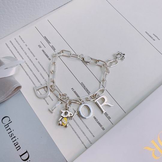 Dior Bracelet 11lyh23 (9)