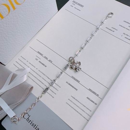 Dior Bracelet 11lyh24 (2)