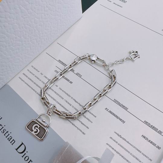 Dior Bracelet 11lyh30 (5)
