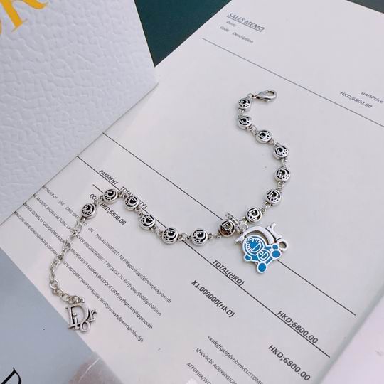 Dior Bracelet 11lyh36 (2)