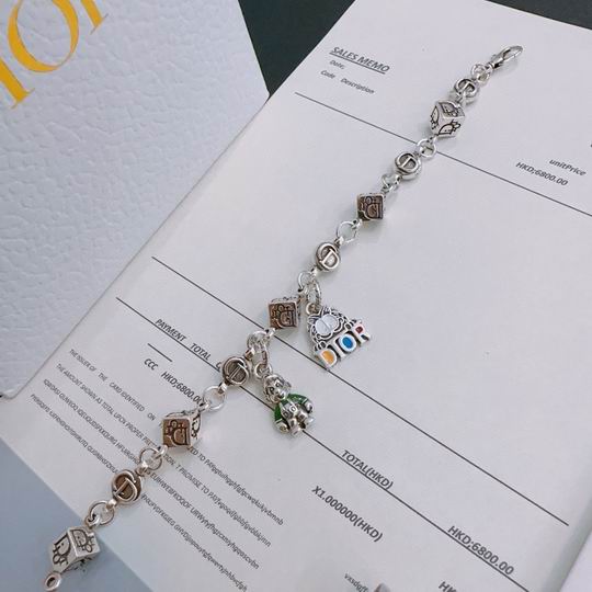 Dior Bracelet 11lyh38 (3)