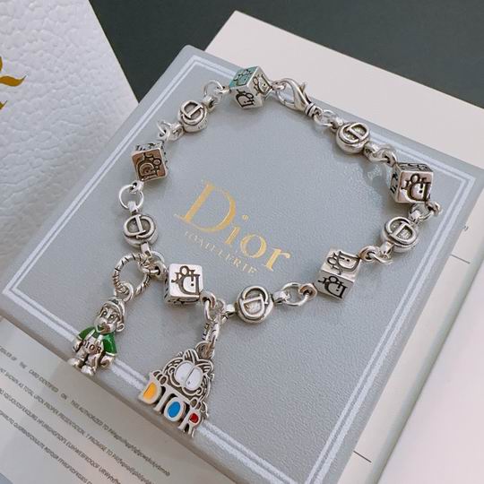 Dior Bracelet 11lyh38 (6)