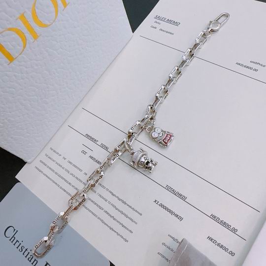 Dior Bracelet 11lyh39 (6)