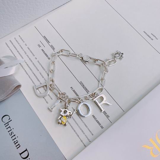 Dior Bracelet 11lyh71 (7)