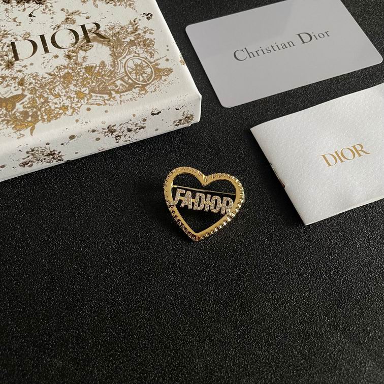 Dior Brooch 11lyh75 (2)