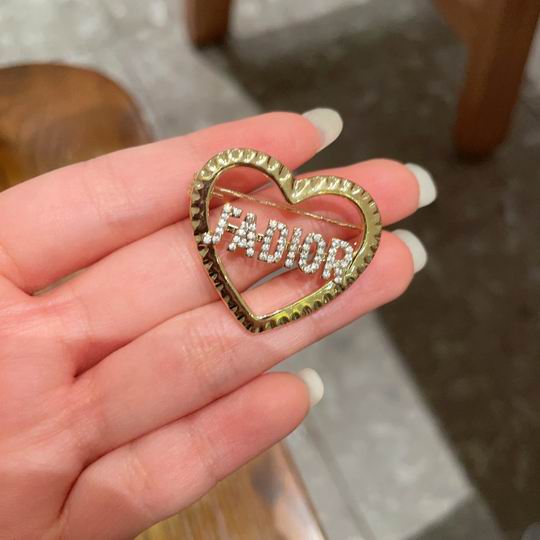 Dior Brooch 11lyh75 (6)