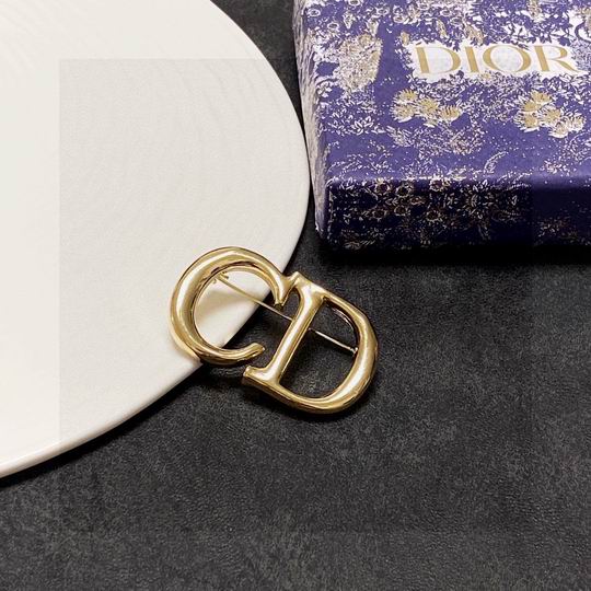 Dior Brooch 11lyh76 (7)