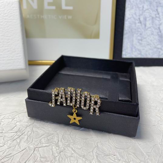 Dior Brooch 11lyh79 (5)