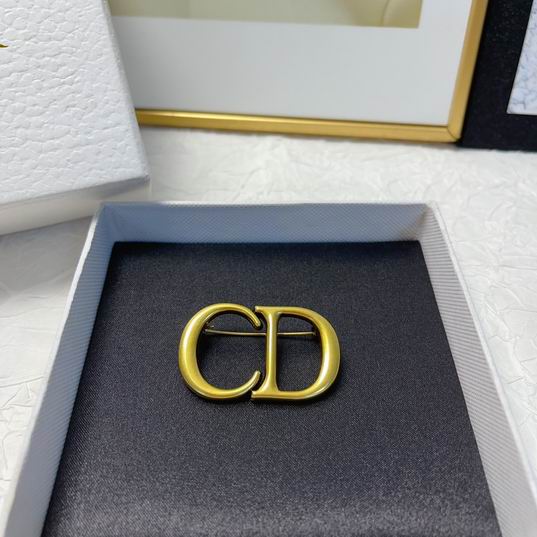 Dior Brooch 11lyh80 (2)