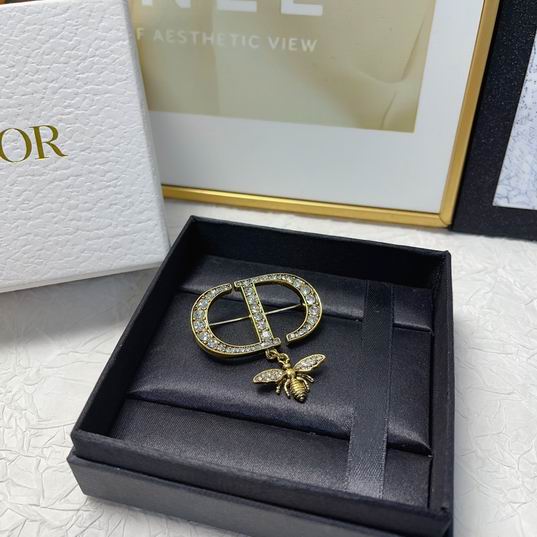 Dior Brooch 11lyh80 (5)