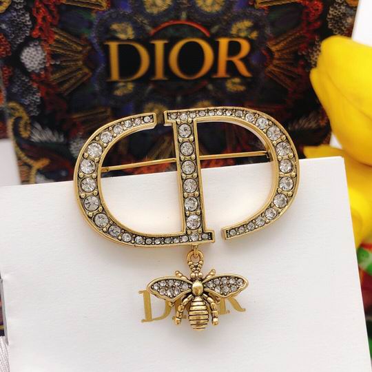 Dior Brooch 11lyh81 (1)
