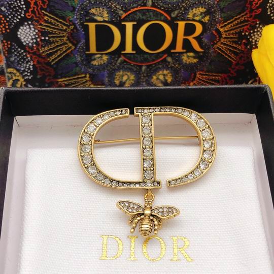 Dior Brooch 11lyh81 (4)