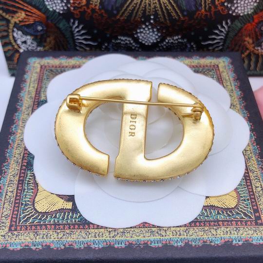 Dior Brooch 11lyh82 (3)