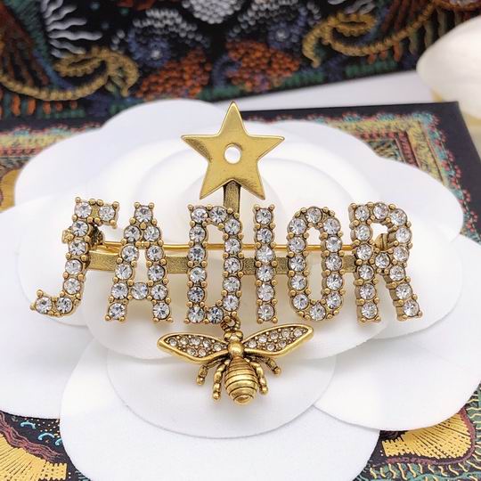 Dior Brooch 11lyh83 (1)