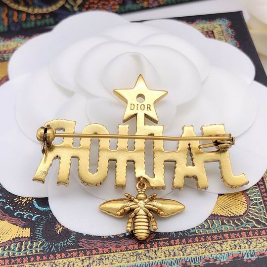 Dior Brooch 11lyh83 (2)