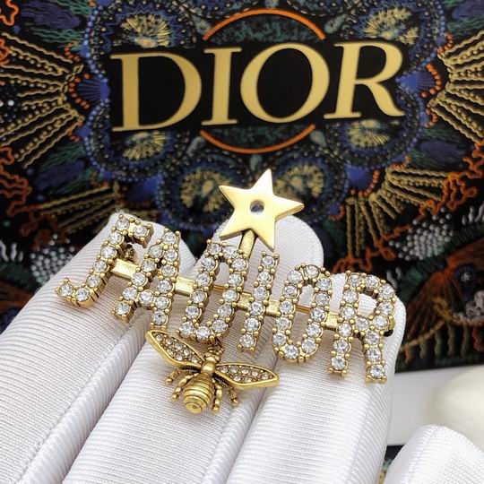 Dior Brooch 11lyh83 (4)
