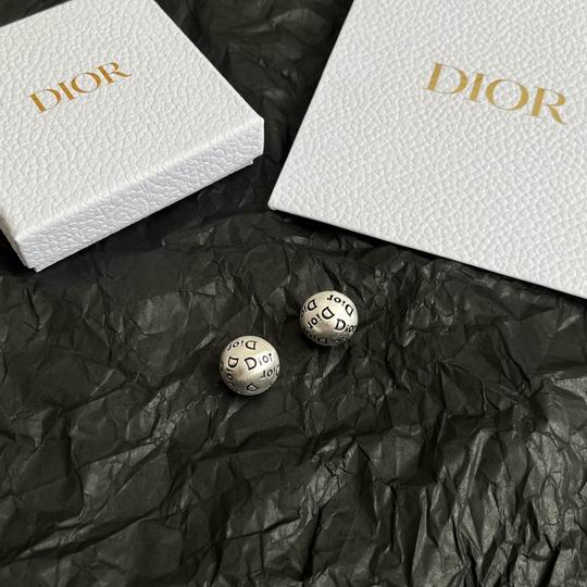 Dior Earring 11lyh01 (1)