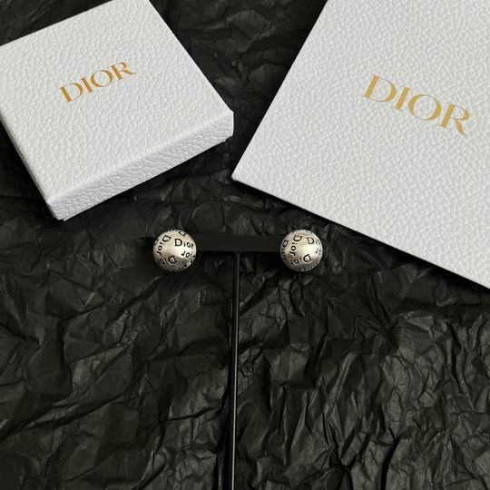 Dior Earring 11lyh01 (6)