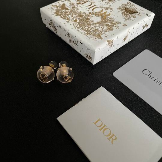 Dior Earring 11lyh02 (1)