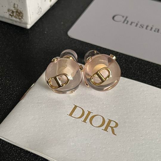 Dior Earring 11lyh02 (3)